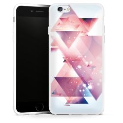 Silicone Case white