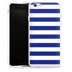 Silicone Case white