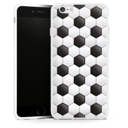 Silicone Case white