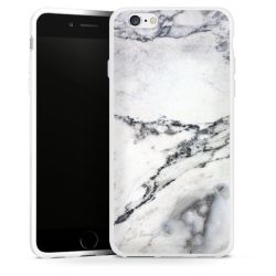 Silicone Case white