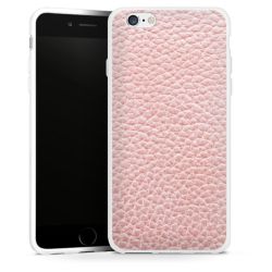 Silicone Case white