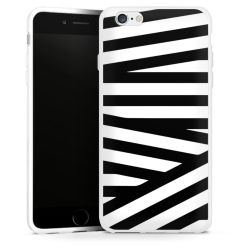 Silicone Case white