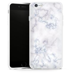 Silicone Case white