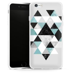 Silicone Case white