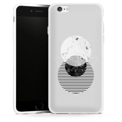 Silicone Case white