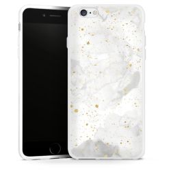 Silicone Case white