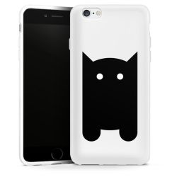 Silicone Case white