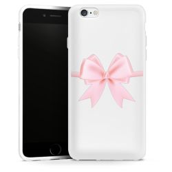 Silicone Case white