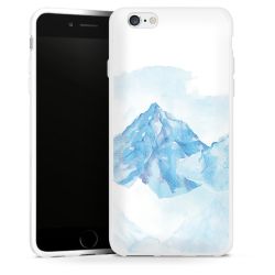 Silicone Case white