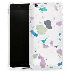 Silicone Case white