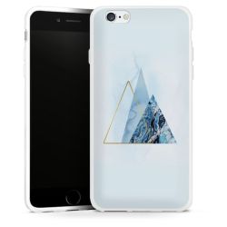 Silicone Case white