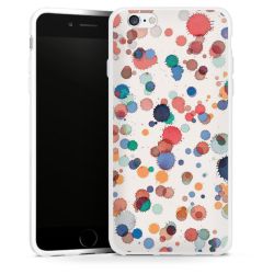 Silicone Case white