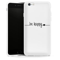 Silicone Case white