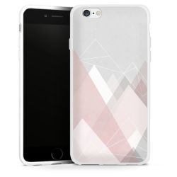 Silicone Case white