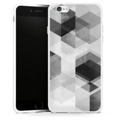 Silicone Case white