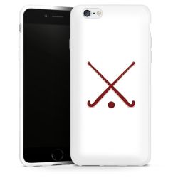 Silicone Case white