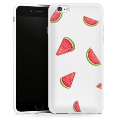 Silicone Case white