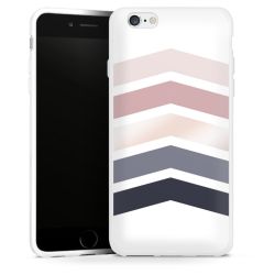 Silicone Case white