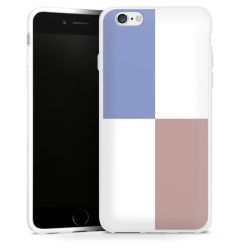 Silicone Case white