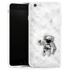 Silicone Case white