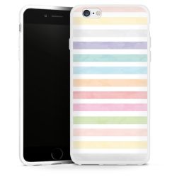 Silicone Case white