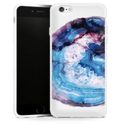 Silicone Case white