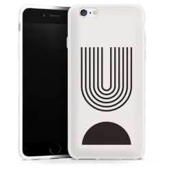 Silicone Case white