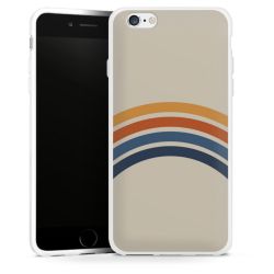 Silicone Case white