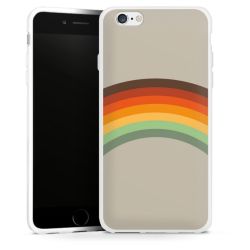 Silicone Case white