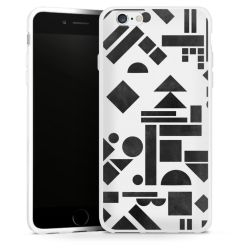 Silicone Case white