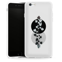 Silicone Case white