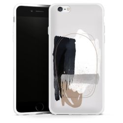 Silicone Case white