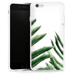 Silicone Case white