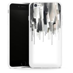 Silicone Case white