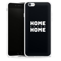 Silicone Case white