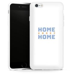 Silicone Case white