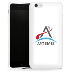 Silicone Case white