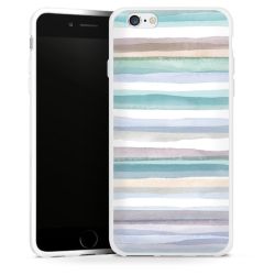 Silicone Case white