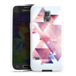 Silicone Case white