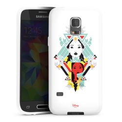 Silicone Case white