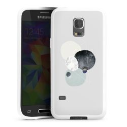 Silicone Case white