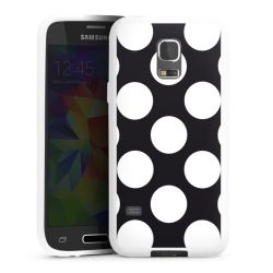 Silicone Case white