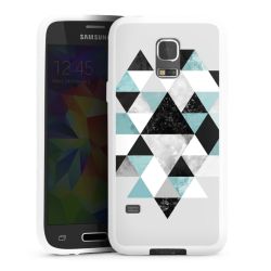 Silicone Case white