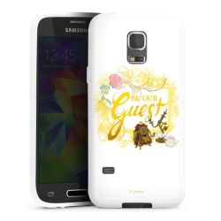 Silicone Case white