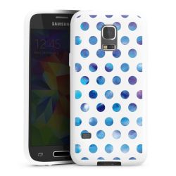 Silicone Case white