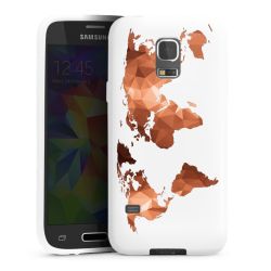 Silicone Case white