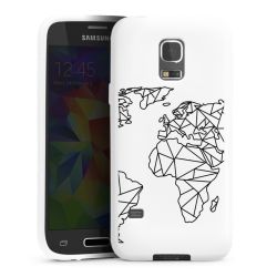 Silicone Case white