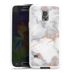 Silicone Case white