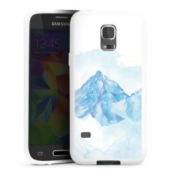 Silicone Case white