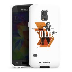 Silicone Case white